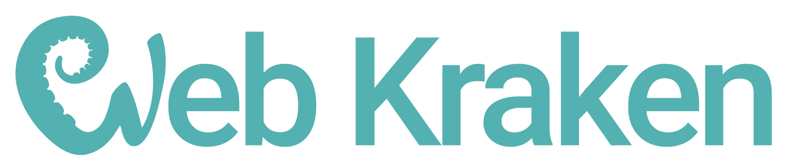 Web Kraken - Agence digitale à Cabourg