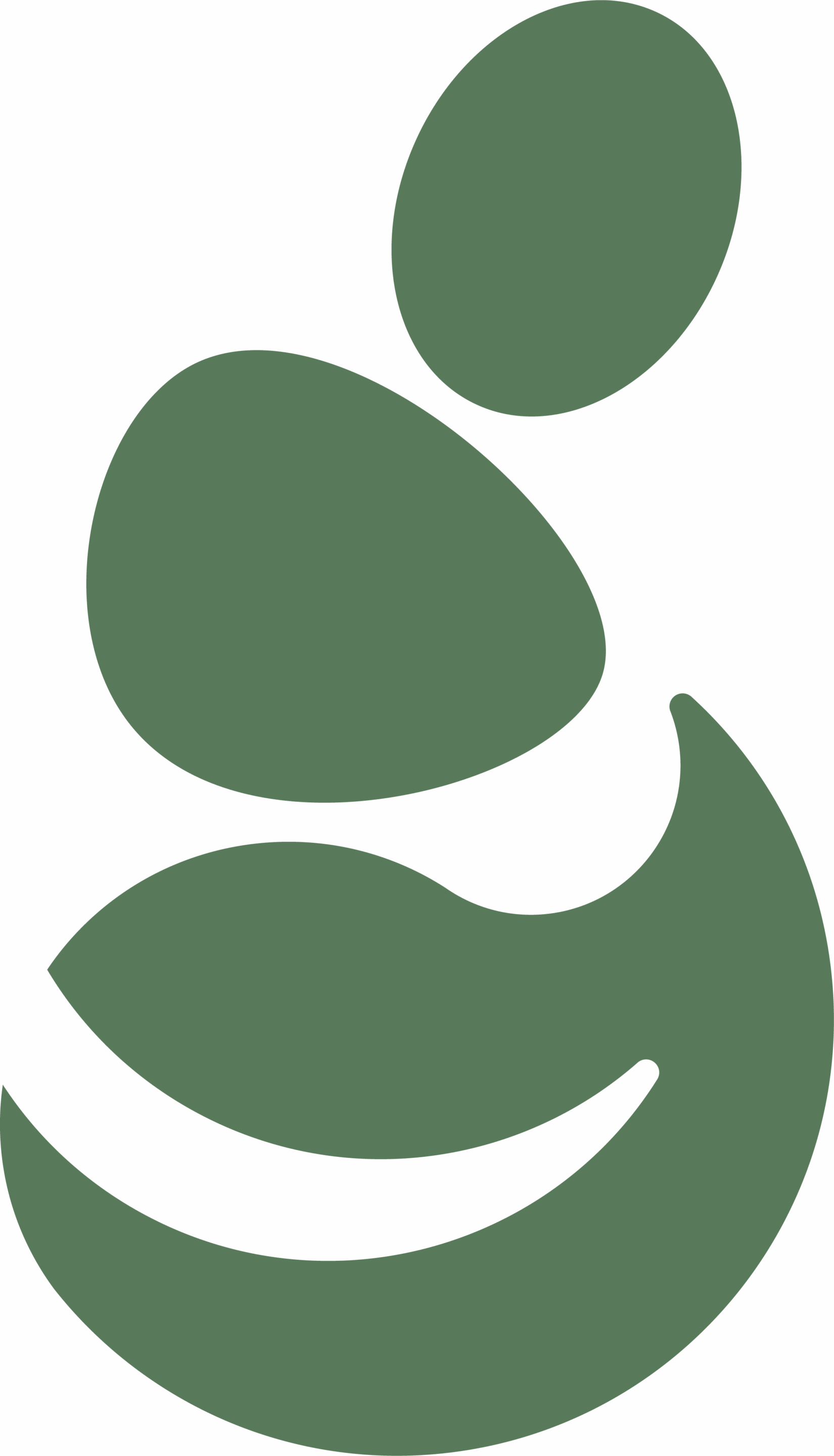 Logo Logo abstrait de MaterNaissance