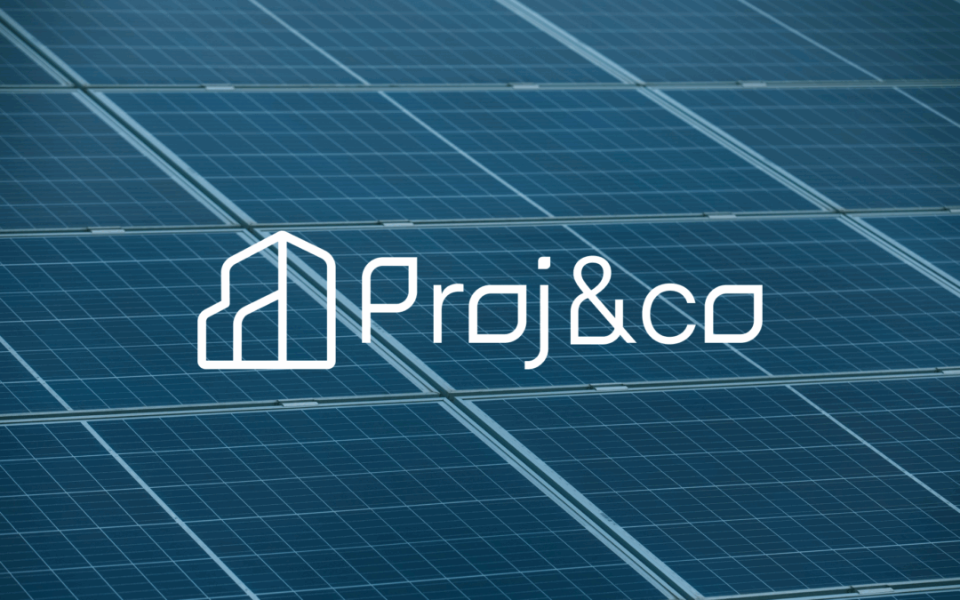 Proj&co