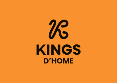 Kings d&rsquo;Home